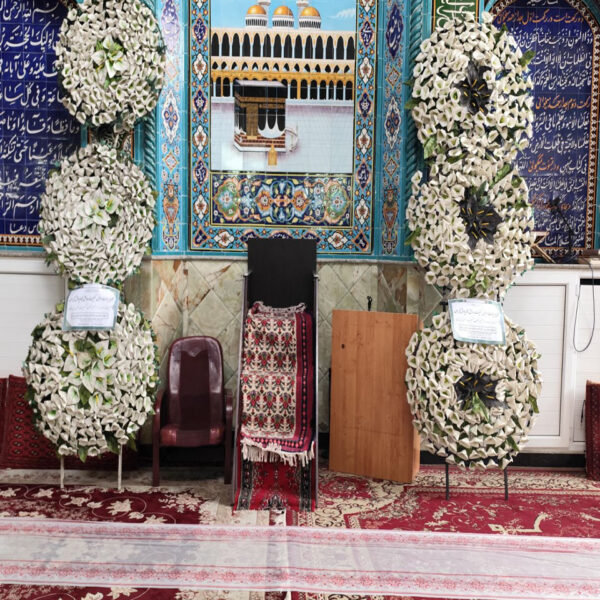 گل محک