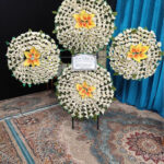اجاره تاج گل